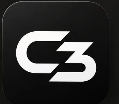 Core 3 Restore C3 logo